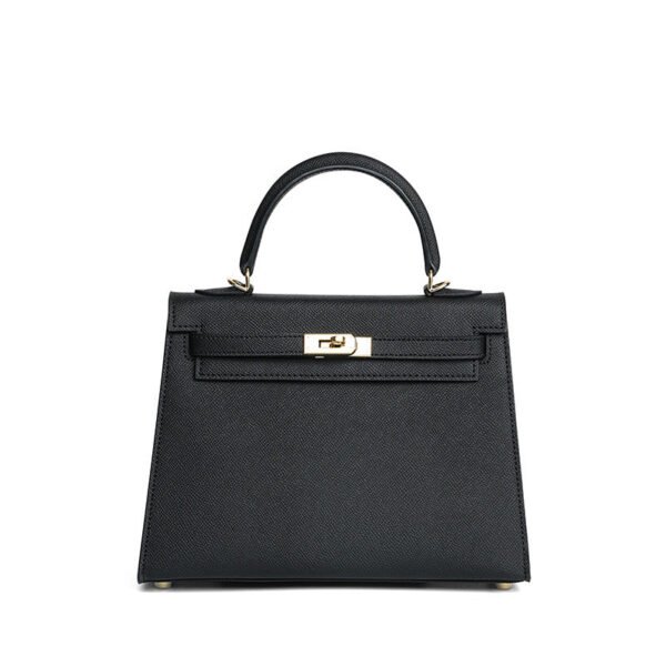 SAC N°1 : Ebony