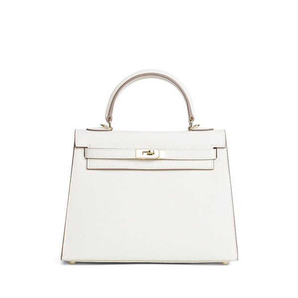 SAC N°3 : White