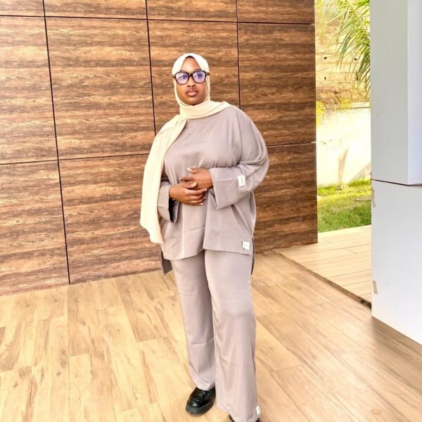 Ensemble Firdaws - Beige